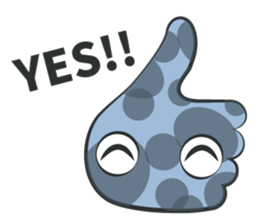 HiranokeSticker(first year) sticker #13466332
