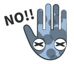 HiranokeSticker(first year) sticker #13466333