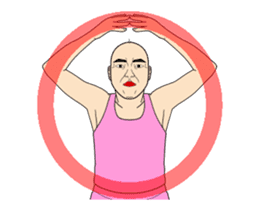 uzamaru final version sticker #13466654