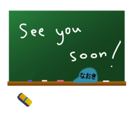 stickers for NAOKI sticker #13466709