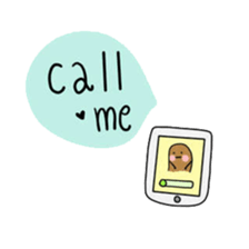 Potato poker face sticker #13467428