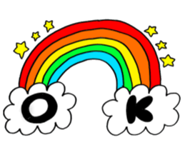 very cute girls sticker sticker #13467689