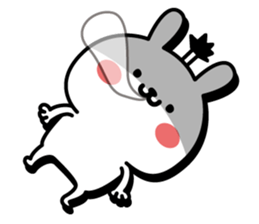 Gojarusagi sticker #13467964