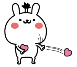 Gojarusagi sticker #13467970