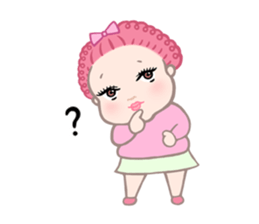 MOMO&KUMA sticker #13468466