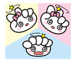 SomethingWrongTemple ROCK PAPER SCISSORS sticker #13469476