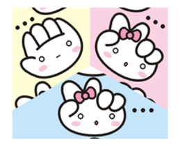 SomethingWrongTemple ROCK PAPER SCISSORS sticker #13469491