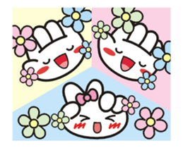 SomethingWrongTemple ROCK PAPER SCISSORS sticker #13469493