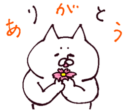 autumnal scenery 2 sticker #13469812