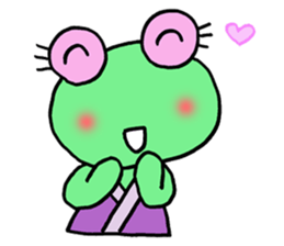 gauko 4 sticker #13470051