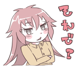 Team Classmate 01 sticker #13470183