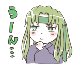 Team Classmate 01 sticker #13470184