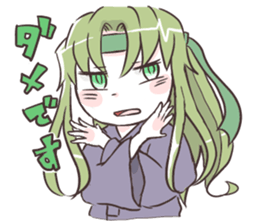 Team Classmate 01 sticker #13470192