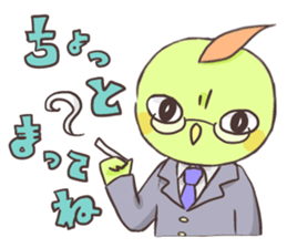 Team Classmate 01 sticker #13470198