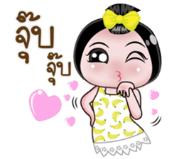 NONG ENJOY Ver. 4 sticker #13470234