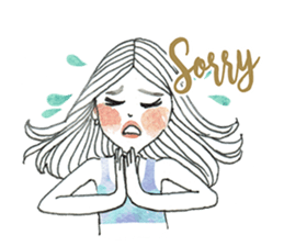 MSHAPPYDIET sticker #13470631