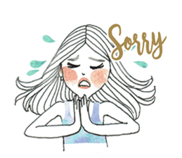 MSHAPPYDIET sticker #13470631