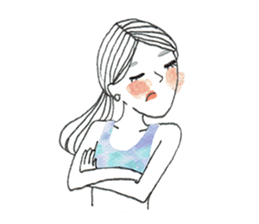 MSHAPPYDIET sticker #13470632