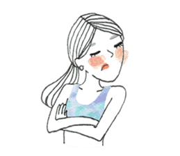 MSHAPPYDIET sticker #13470632