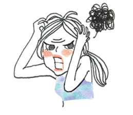 MSHAPPYDIET sticker #13470634