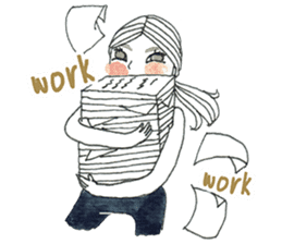 MSHAPPYDIET sticker #13470636