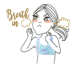 MSHAPPYDIET sticker #13470638