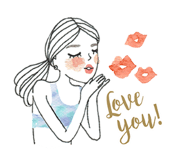 MSHAPPYDIET sticker #13470640