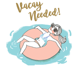 MSHAPPYDIET sticker #13470645