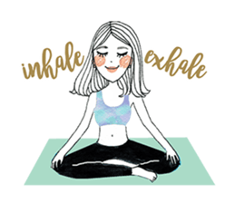 MSHAPPYDIET sticker #13470655