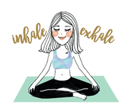 MSHAPPYDIET sticker #13470655