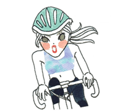 MSHAPPYDIET sticker #13470658