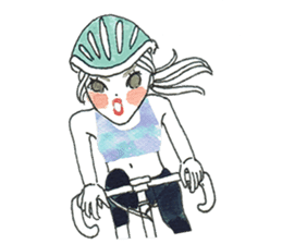 MSHAPPYDIET sticker #13470658