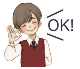 fouatons Sticker2 sticker #13471014