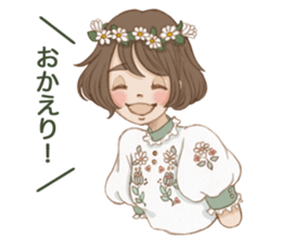 fouatons Sticker2 sticker #13471018