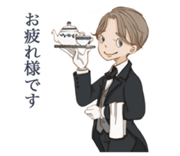 fouatons Sticker2 sticker #13471022