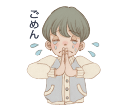 fouatons Sticker2 sticker #13471027