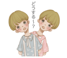 fouatons Sticker2 sticker #13471029