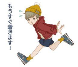 fouatons Sticker2 sticker #13471039