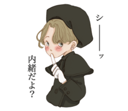 fouatons Sticker2 sticker #13471041