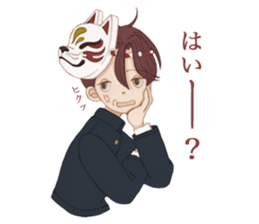 fouatons Sticker2 sticker #13471043