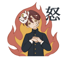 fouatons Sticker2 sticker #13471044