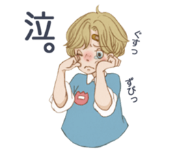 fouatons Sticker2 sticker #13471046