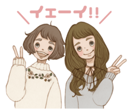 fouatons Sticker2 sticker #13471049