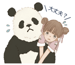 fouatons Sticker2 sticker #13471051