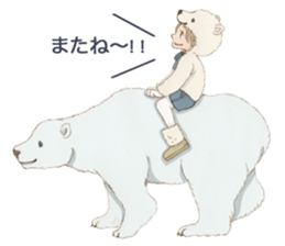 fouatons Sticker2 sticker #13471053