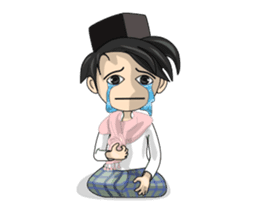 Santrimin 2 sticker #13471381