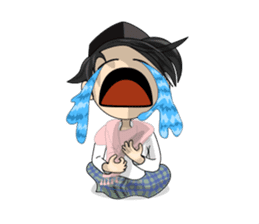 Santrimin 2 sticker #13471382