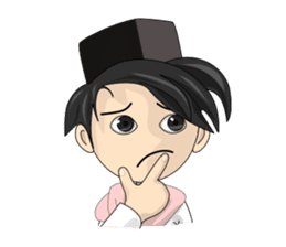 Santrimin 2 sticker #13471388