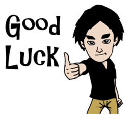 sue sticker #13471421