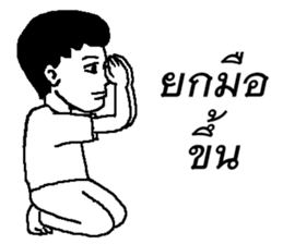 Ordinary Sticker sticker #13471588